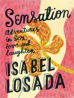 cover image of Sensation